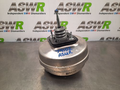 BMW Brake Servo Unit G30 G31 5 SERIES