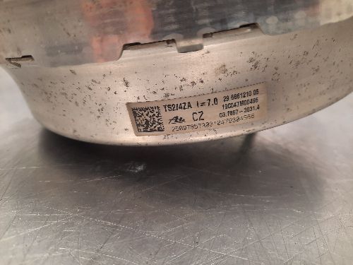 BMW Brake Servo Unit G30 G31 5 SERIES