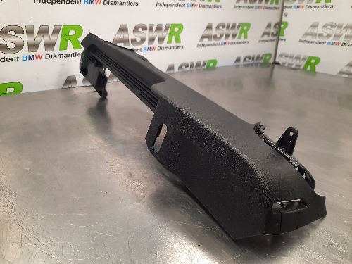 BMW Railing Trim Panel N/S Passenger Left G31 5 SERIES Touring