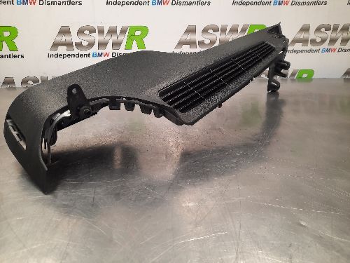 BMW Railing Trim Panel N/S Passenger Left G31 5 SERIES Touring