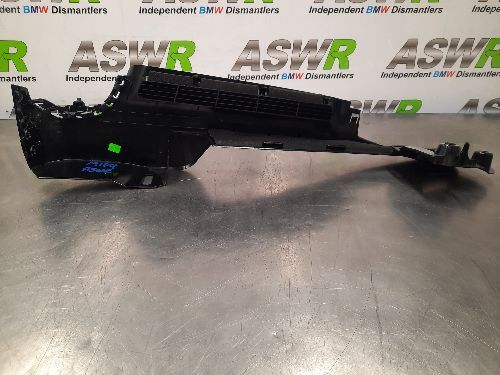 BMW Railing Trim Panel N/S Passenger Left G31 5 SERIES Touring