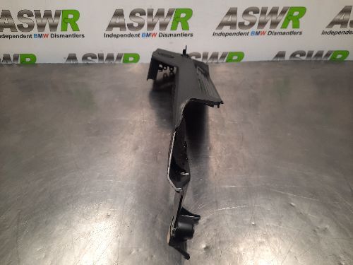 BMW Railing Trim Panel O/S Drivers Right G31 5 SERIES Touring