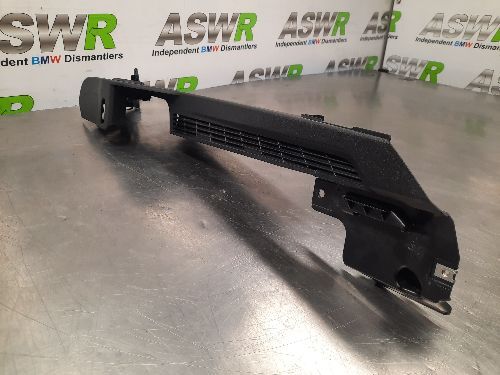 BMW Railing Trim Panel O/S Drivers Right G31 5 SERIES Touring