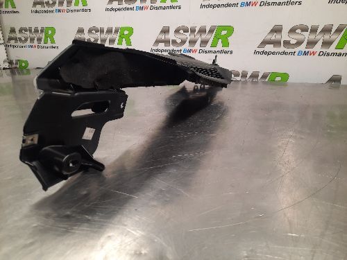 BMW Railing Trim Panel O/S Drivers Right G31 5 SERIES Touring