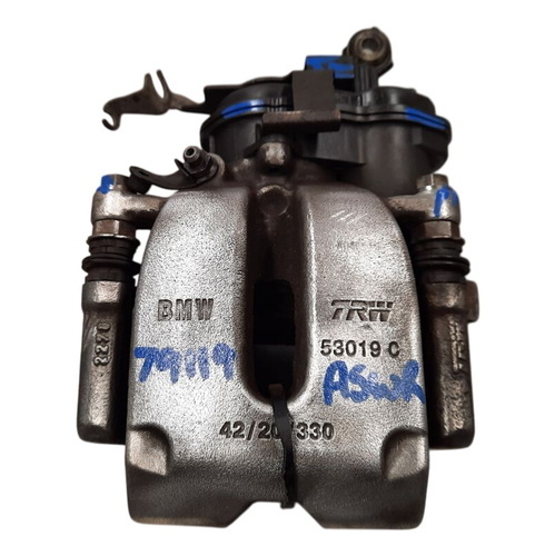 BMW Rear Brake Caliper O/S Drivers Right G30 G32 G11 5 6 7 SERIES