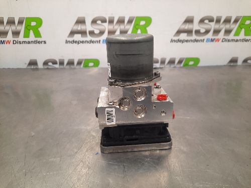 BMW ABS Pump Control Module Automatic G30 G31 5 SERIES