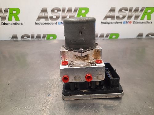 BMW ABS Pump Control Module Automatic G30 G31 5 SERIES