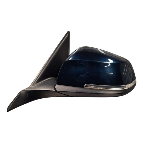 BMW 1 SERIES Heated Wing Mirror F20 5dr SE N/S Passenger Left