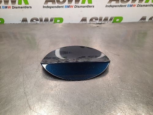 BMW Fuel Filler Flap F20 1 SERIES 5dr