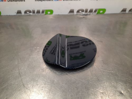BMW Fuel Filler Flap F20 1 SERIES 5dr
