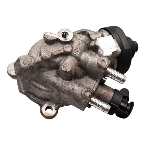 BMW High Pressure Fuel Pump N47N Diesel F20 F21 1 SERIES 114d 116d