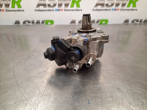 BMW High Pressure Fuel Pump N47N Diesel F20 F21 1 SERIES 114d 116d