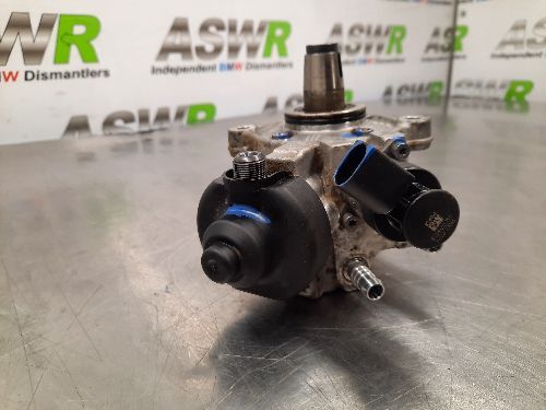 BMW High Pressure Fuel Pump N47N Diesel F20 F21 1 SERIES 114d 116d