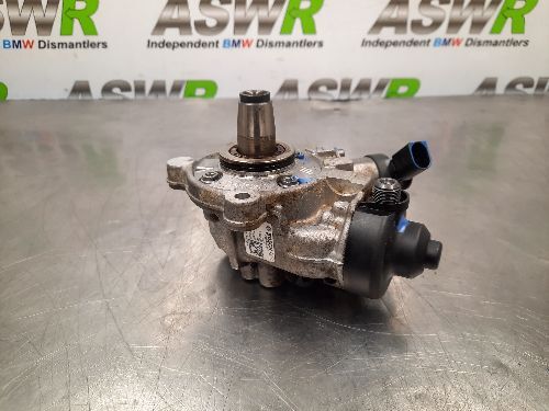 BMW High Pressure Fuel Pump N47N Diesel F20 F21 1 SERIES 114d 116d