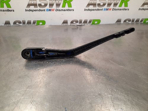 BMW F20 F21 1 SERIES Rear Wiper Arm