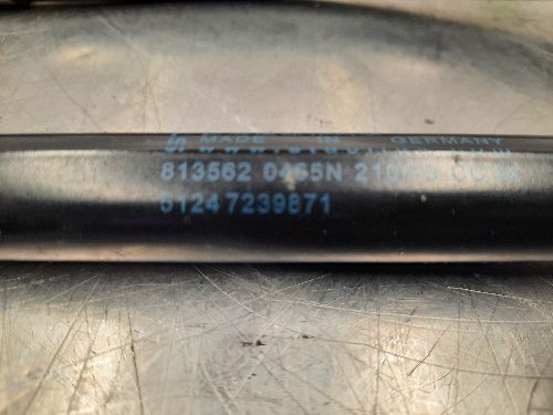 BMW Boot / Tailgate Struts Pair F20 F21 1 SERIES