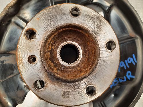 BMW Rear Hub O/S Drivers Side F20 F21 F22 F23 F33 1 2 4 SERIES