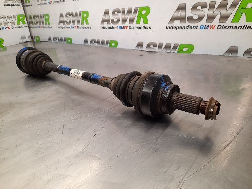 BMW Rear Driveshaft Output F20 F30 1 3 SERIES N/S Passenger Side