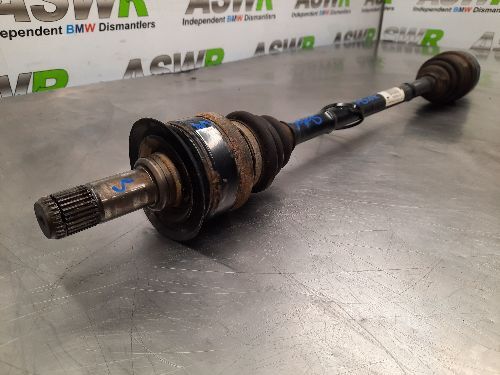 BMW Rear Driveshaft Ouput F20 F30 1 3 SERIES O/S Drivers Side
