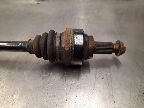 BMW Rear Driveshaft Ouput F20 F30 1 3 SERIES O/S Drivers Side