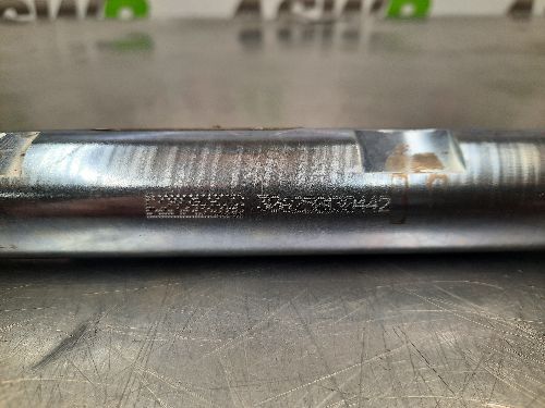 BMW Fuel Injector Rail N47N Diesel F20 F21 1 SERIES 114d 116d