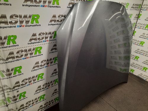 BMW 6 SERIES Bonnet F06 F12 F13