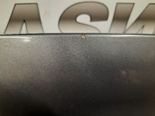 BMW 6 SERIES Bonnet F06 F12 F13