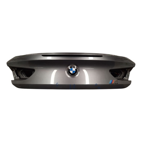 BMW 6 SERIES Boot Lid Tailgate F12 Convertible
