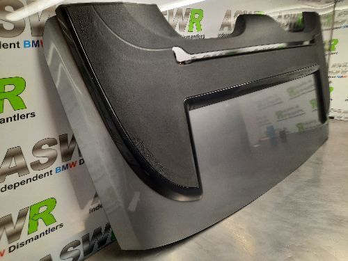 BMW F12 6 SERIES Convertible Soft Top Roof Cover