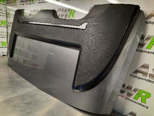 BMW F12 6 SERIES Convertible Soft Top Roof Cover