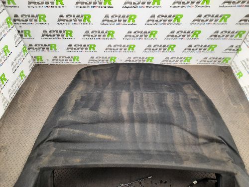 BMW F12 6 SERIES Convertible Soft Top Roof Hood