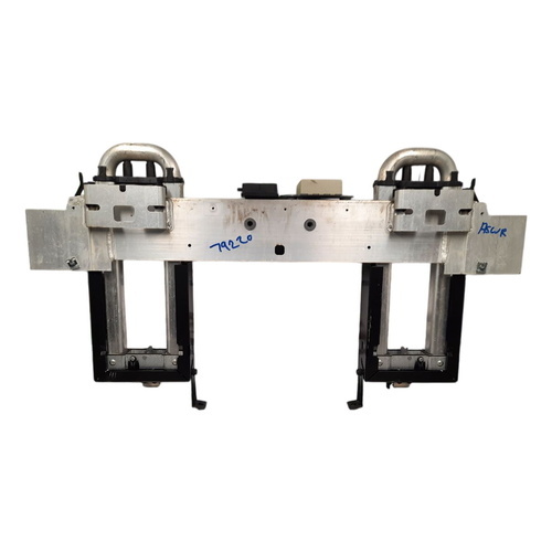 BMW Roof Roll Over Protection Bar F12 6 SERIES Convertible