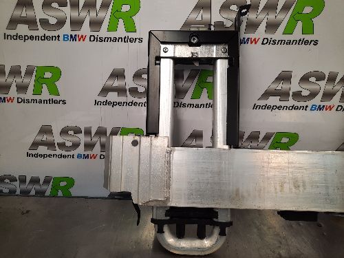 BMW Roof Roll Over Protection Bar F12 6 SERIES Convertible