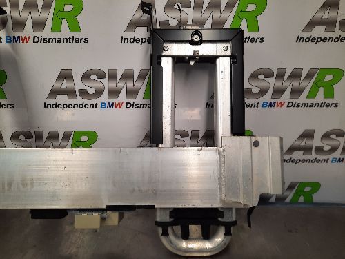 BMW Roof Roll Over Protection Bar F12 6 SERIES Convertible