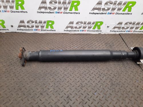 BMW 6 SERIES Propshaft L=1516mm Automatic N63 Petrol F12 F13 650i