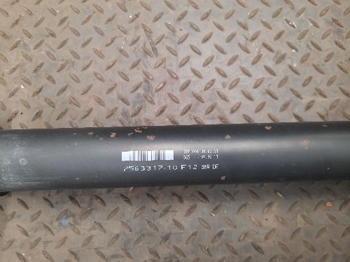 BMW 6 SERIES Propshaft L=1516mm Automatic N63 Petrol F12 F13 650i
