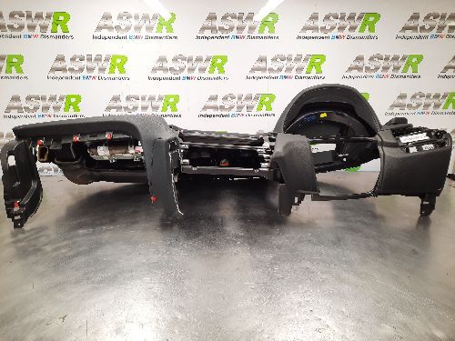 BMW 6 SERIES Dashboard Head Up Display F06 F12 F13