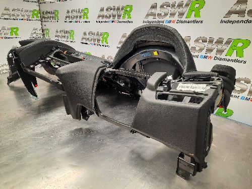 BMW 6 SERIES Dashboard Head Up Display F06 F12 F13