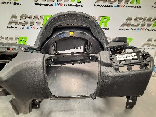 BMW 6 SERIES Dashboard Head Up Display F06 F12 F13