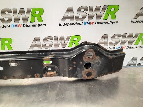 BMW F06 F12 F13 6 SERIES Rear Bumper Reinforcement Bar