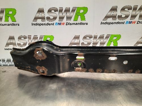 BMW F06 F12 F13 6 SERIES Rear Bumper Reinforcement Bar