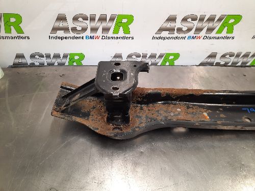 BMW F06 F12 F13 6 SERIES Rear Bumper Reinforcement Bar