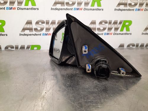 BMW 6 SERIES Wing Mirror Heated N/S Passenger M Sport F06 F12 F13