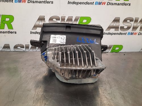 BMW Head Up Display Unit F06 F12 F13 6 SERIES