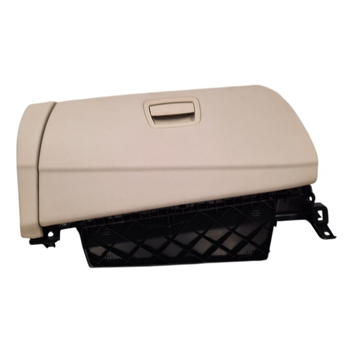 BMW Glove Box Compartment Cream F06 F12 F13 6 SERIES