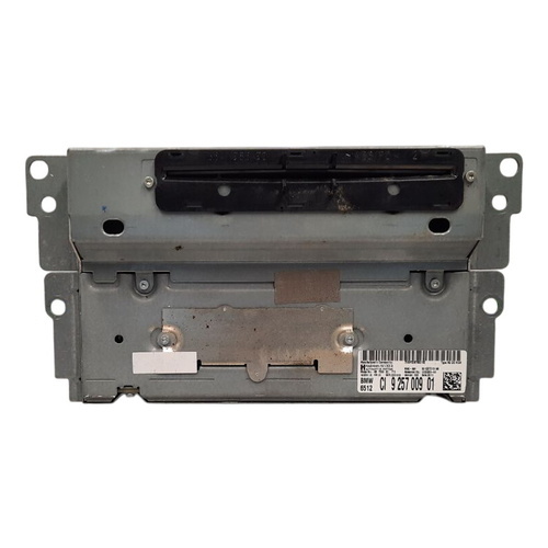 BMW CIC Professional SAT NAV DAB Radio Head Unit F12 F13 6 SERIES