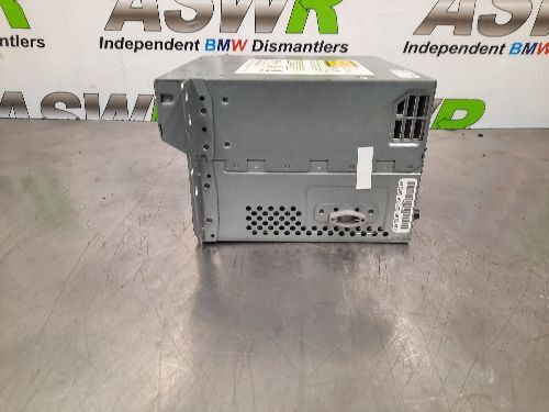 BMW CIC Professional SAT NAV DAB Radio Head Unit F12 F13 6 SERIES