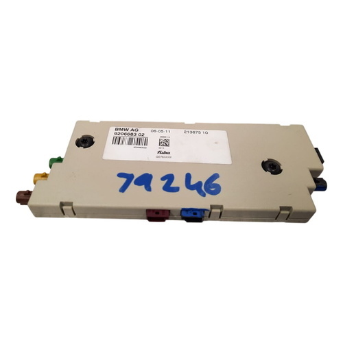 BMW Diversity Antenna Amplifier F12 6 SERIES Convertible