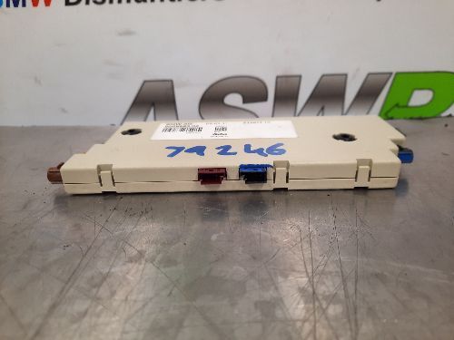 BMW Diversity Antenna Amplifier F12 6 SERIES Convertible
