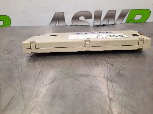 BMW Diversity Antenna Amplifier F12 6 SERIES Convertible